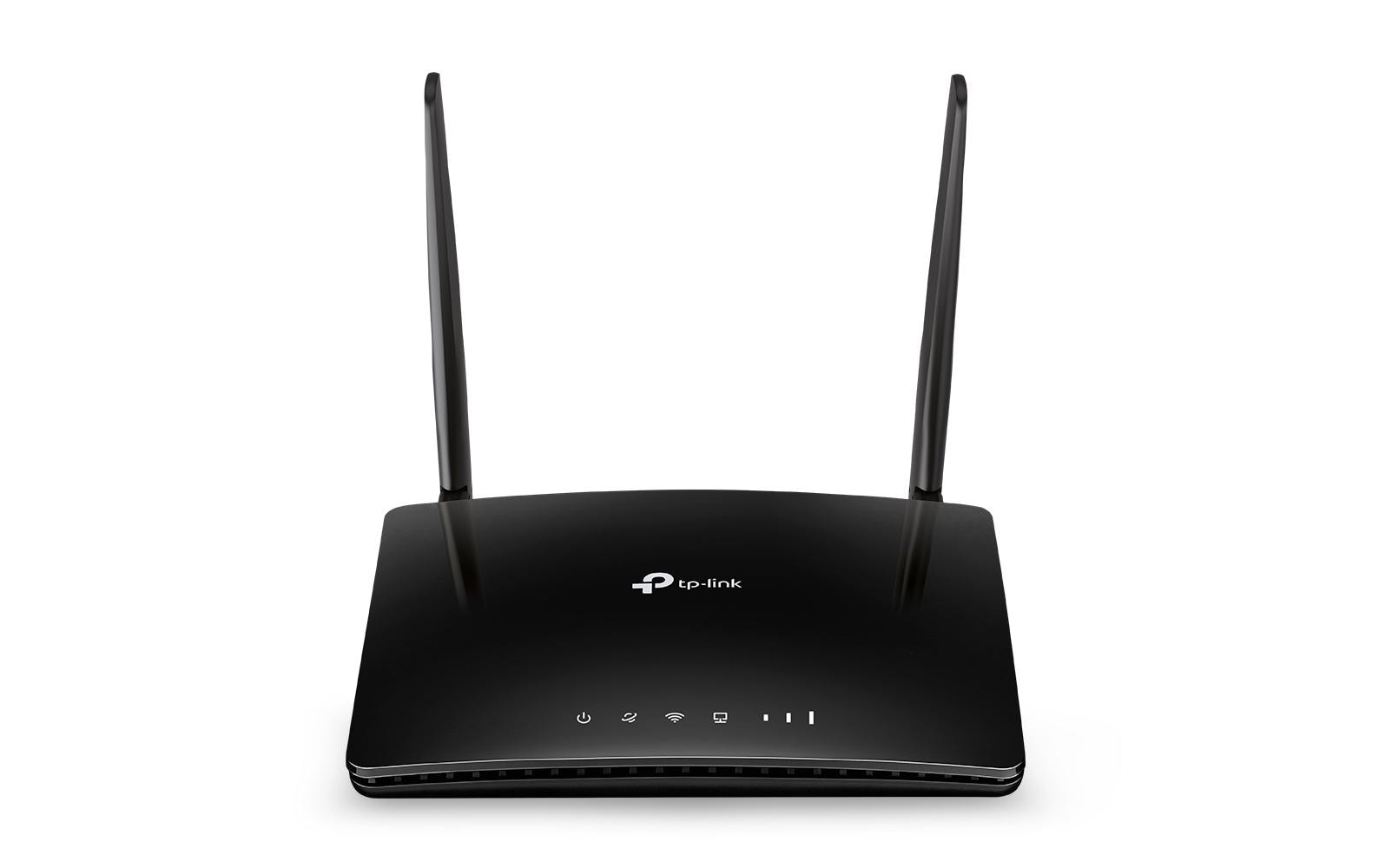 TP-Link LTE-Router TL-MR6400