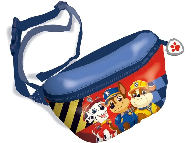 Arditex Bauchtasche Paw Patrol 27 x 11 x 6.5 cm Arditex Bauchtasche Paw Patrol 27 x 11 x 6.5 cm