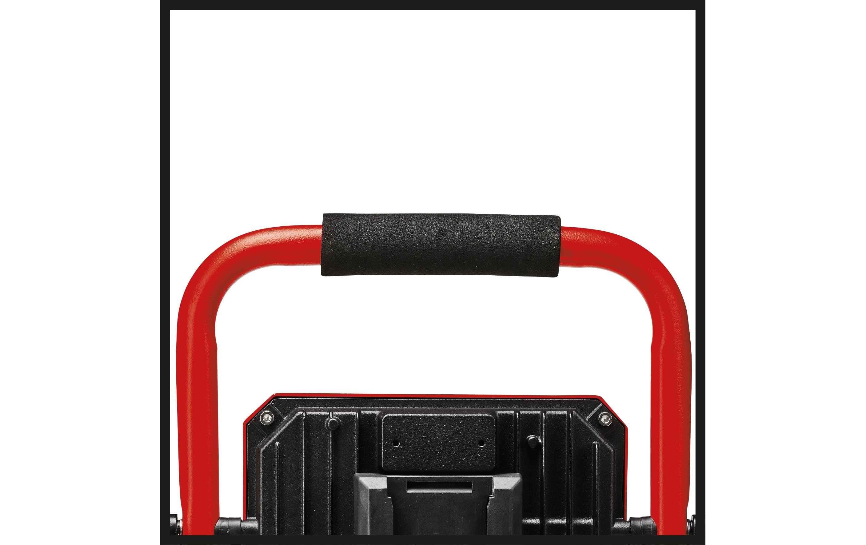 Einhell Akku-Lampe TC-CL 18/1800 Li Solo LED