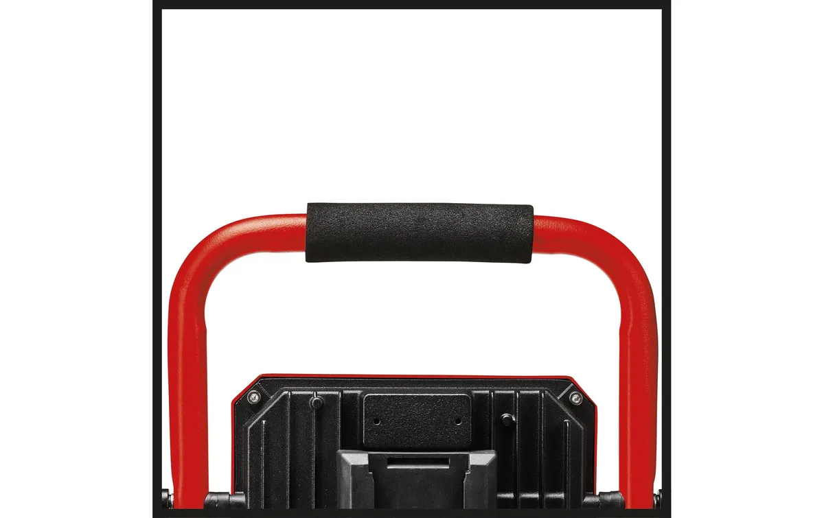 Einhell Akku-Lampe TC-CL 18/1800 Li Solo LED