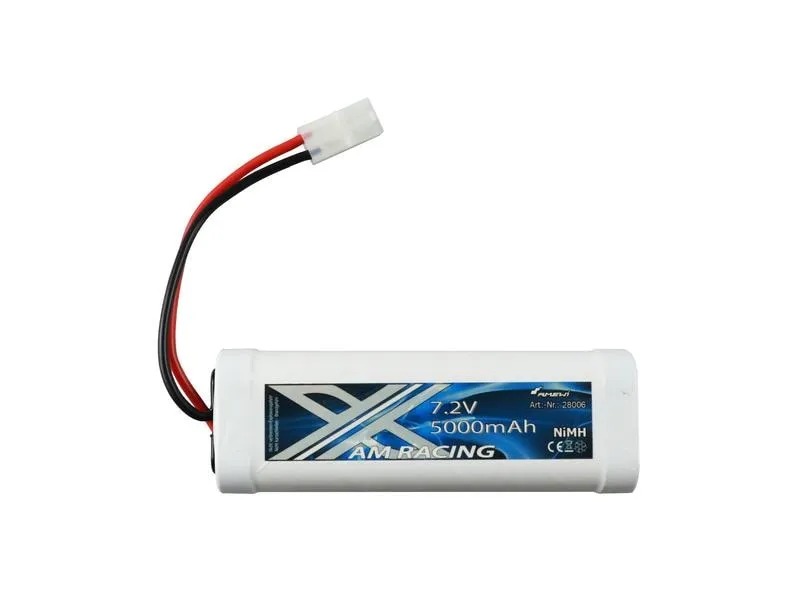 Amewi RC-Akku NiMH 5000 mAh 7.2 V Stickpack Amewi RC-Akku NiMH 5000 mAh 7.2 V Stickpack