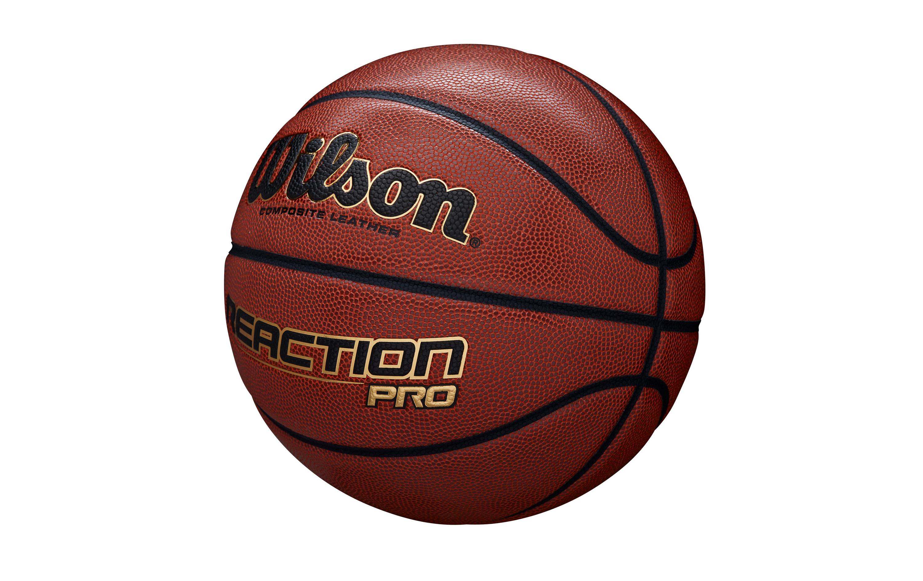 Wilson Basketball Reaction Pro SZ6 Wilson Basketball Reaction Pro SZ6
