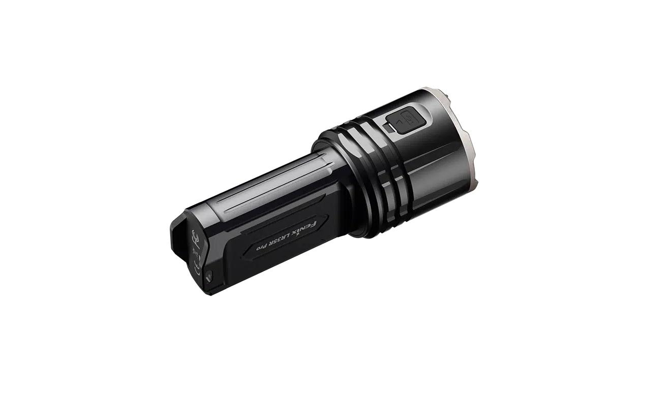 Fenix Taschenlampe LR35R Pro