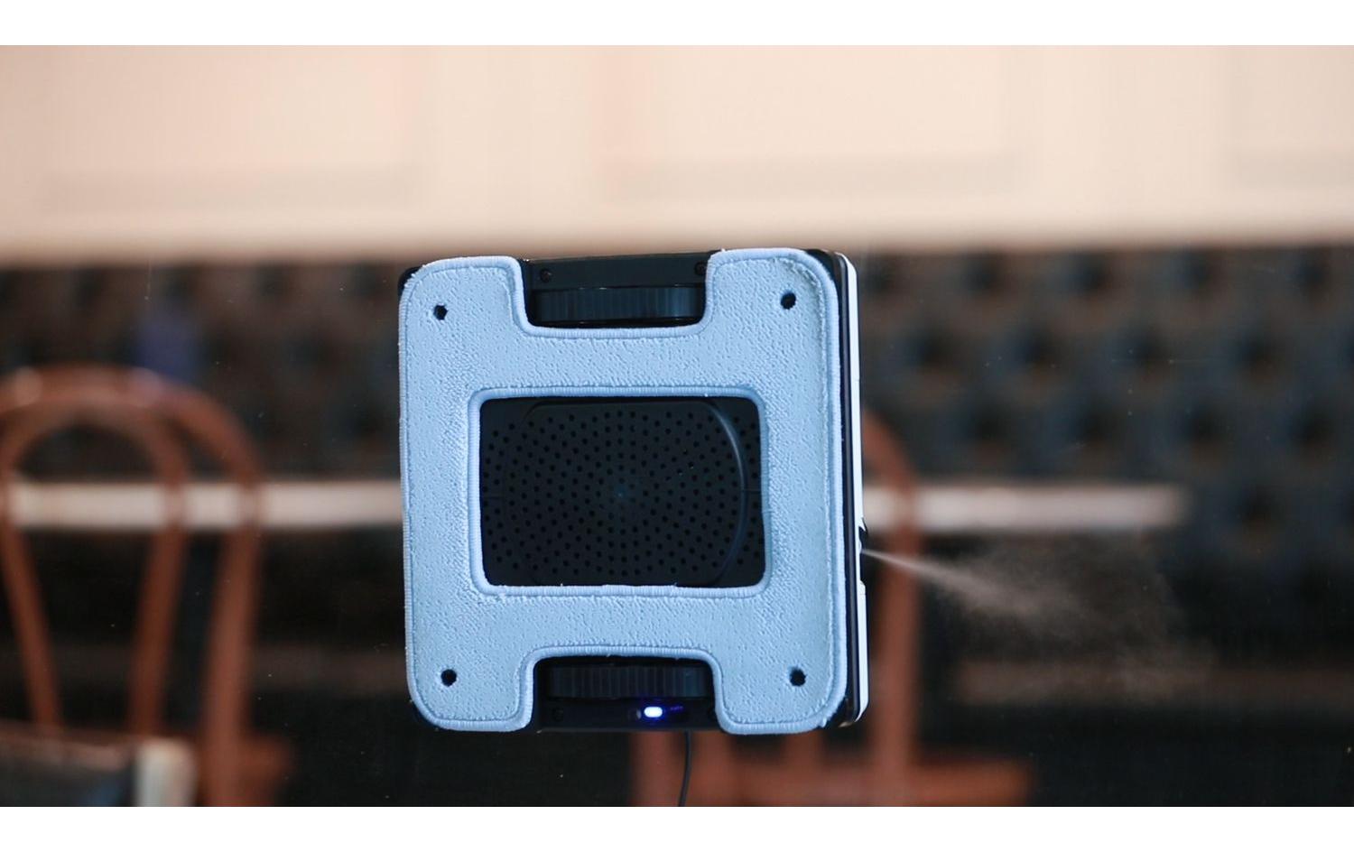 Hobot Fensterputzroboter HB 2-S 2.0 Edition Weiss