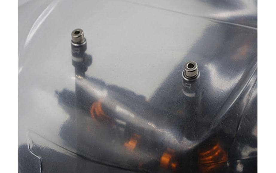 Yeah Racing Karosserielochmarkierer 6 mm magnetisch