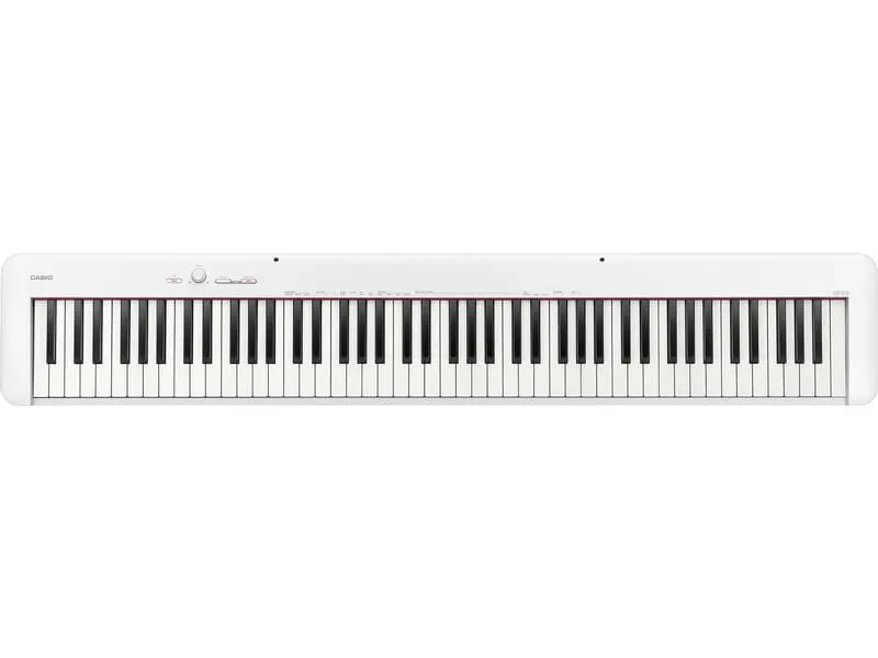 Casio E-Piano CDP-S110WE Weiss Casio E-Piano CDP-S110WE Weiss