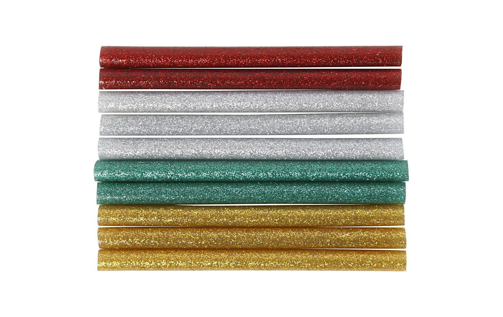 Creativ Company Klebestick 7 mm, 10 cm 10 Stück