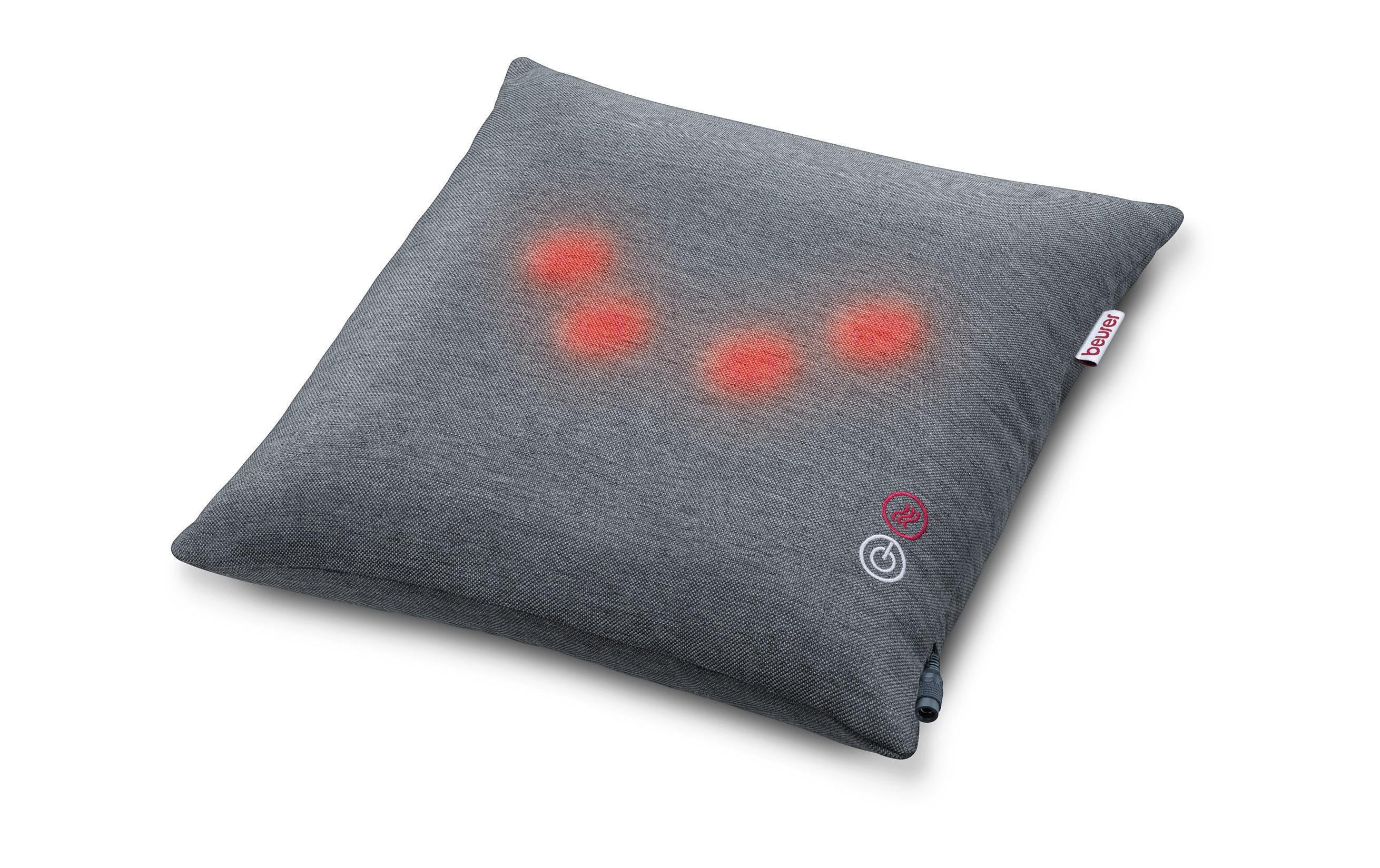 Beurer Massagekissen MG135