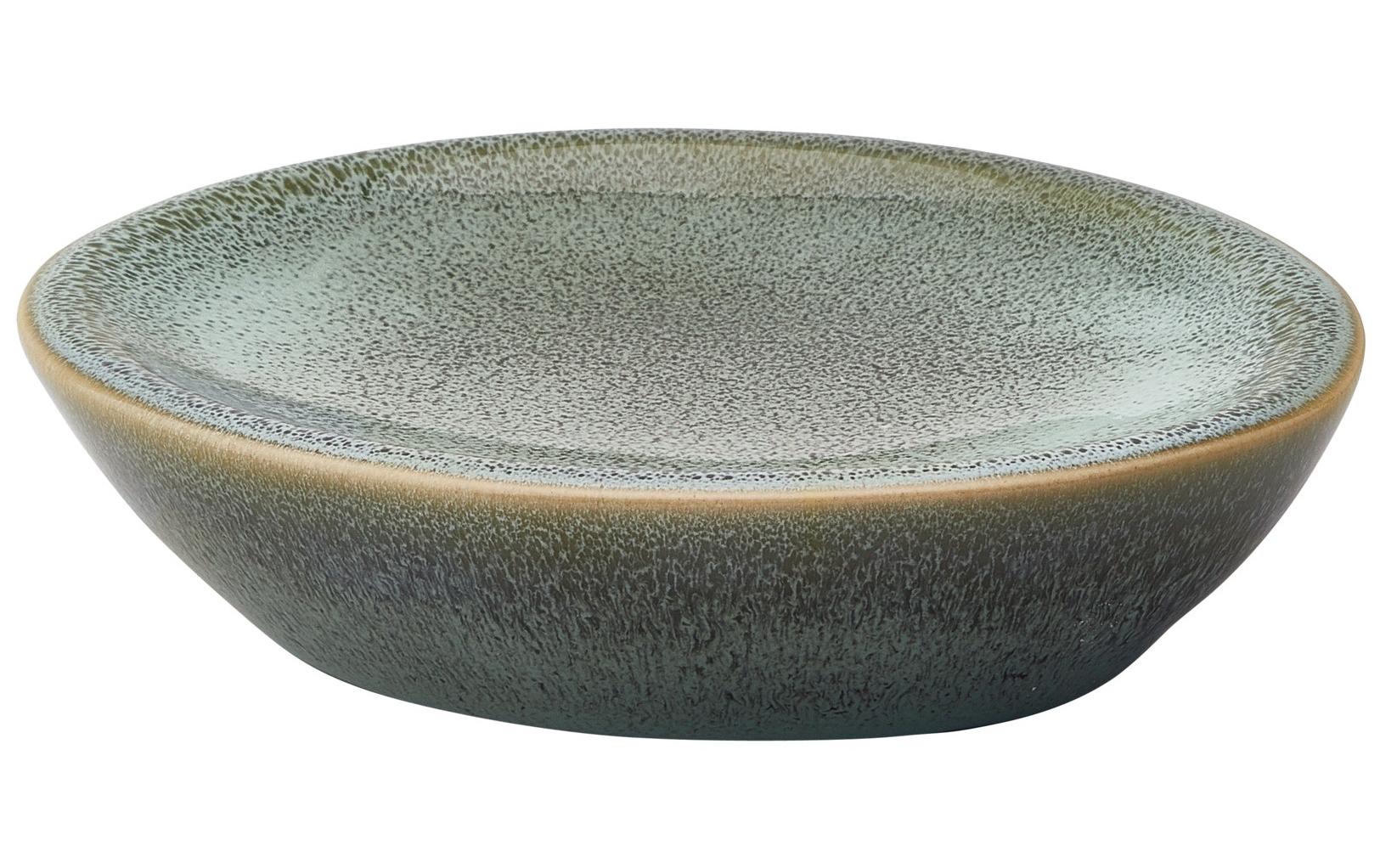 Aquanova Seifenschale Ugo Grün Aquanova Seifenschale Ugo Grün