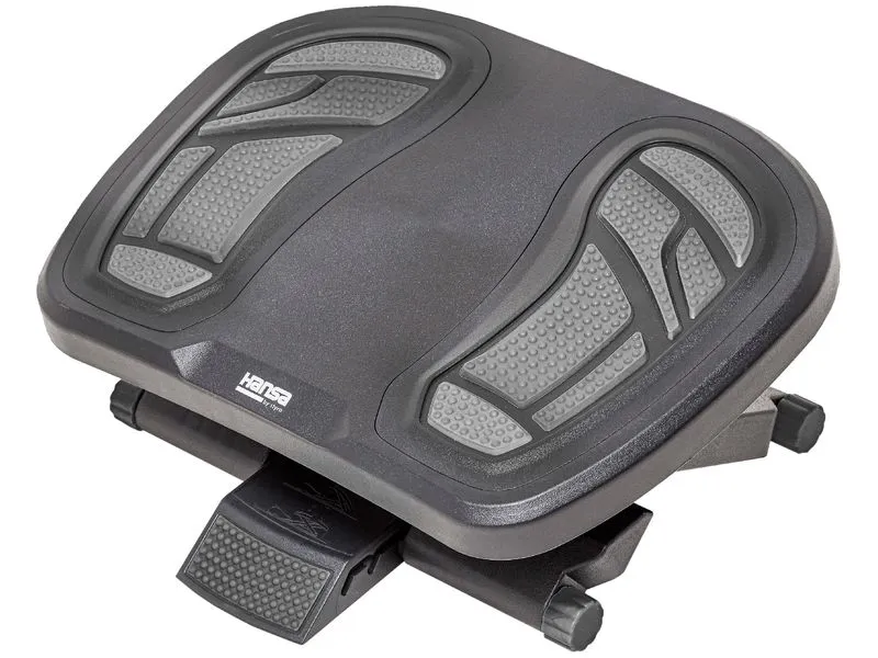 Hansa Fussstütze Footness COMFORT DUO GREY
