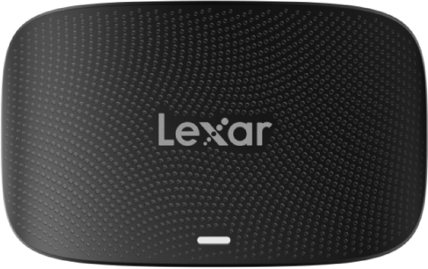 Lexar Card Reader Extern RW520