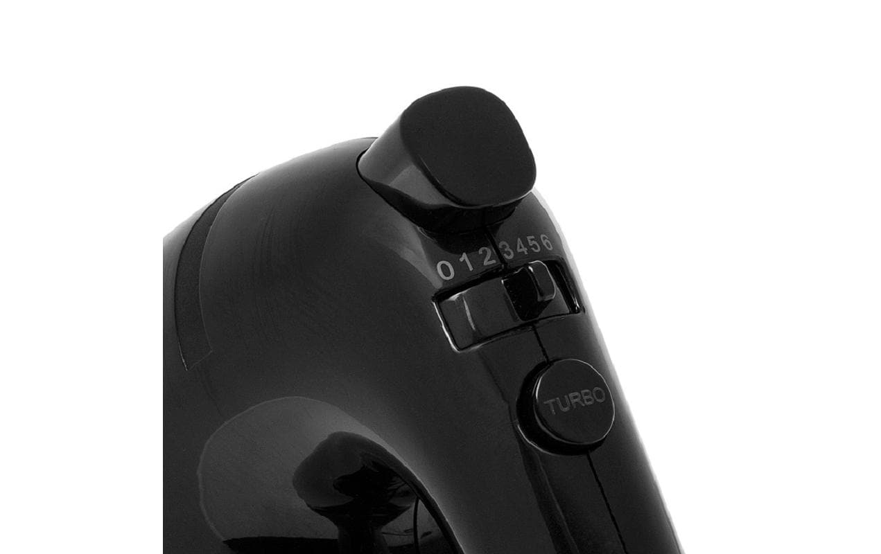 Tristar Handmixer MX-4201 Schwarz