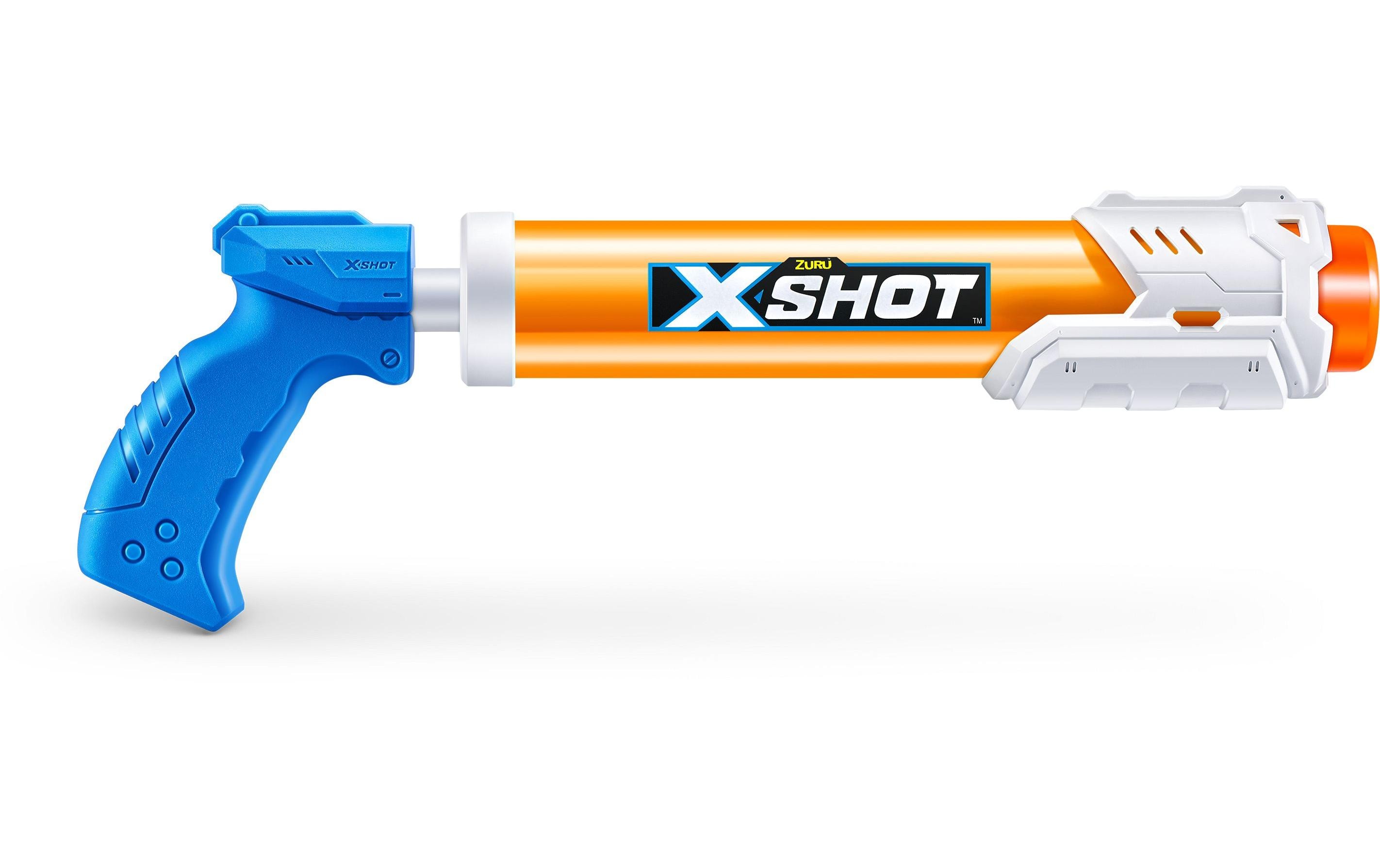 X-Shot Wasserpistole X-Shot Water Warfare 380 ml