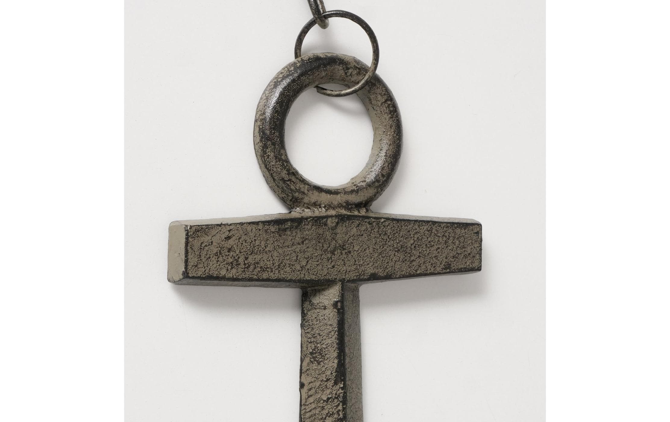 Boltze Aufhänger Anchor, Braun