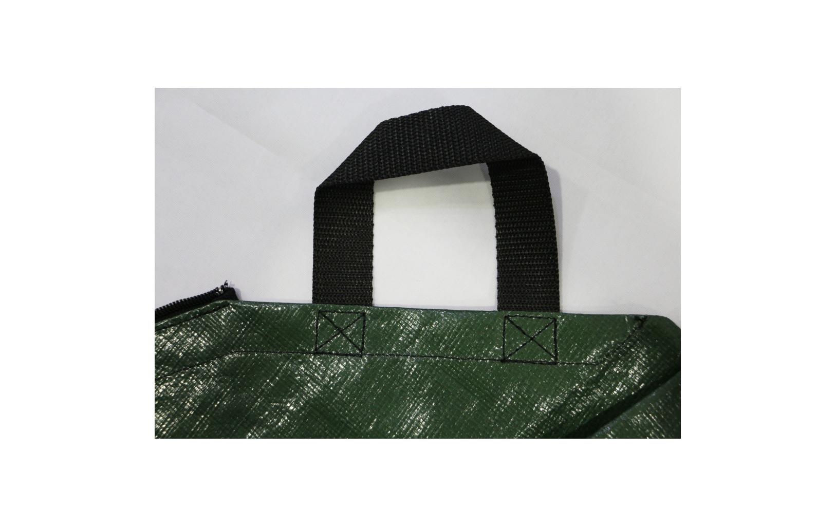 Colibri Bewässerungssack 75 l, 90 x 52 x 84 cm, Inhalt 3 Stk.