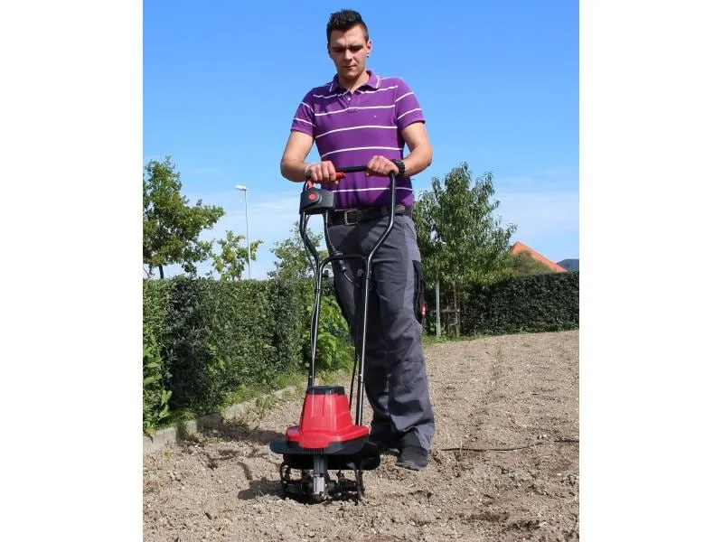 Einhell Elektro-Bodenhacke GC-RT 7530 Einhell Elektro-Bodenhacke GC-RT 7530
