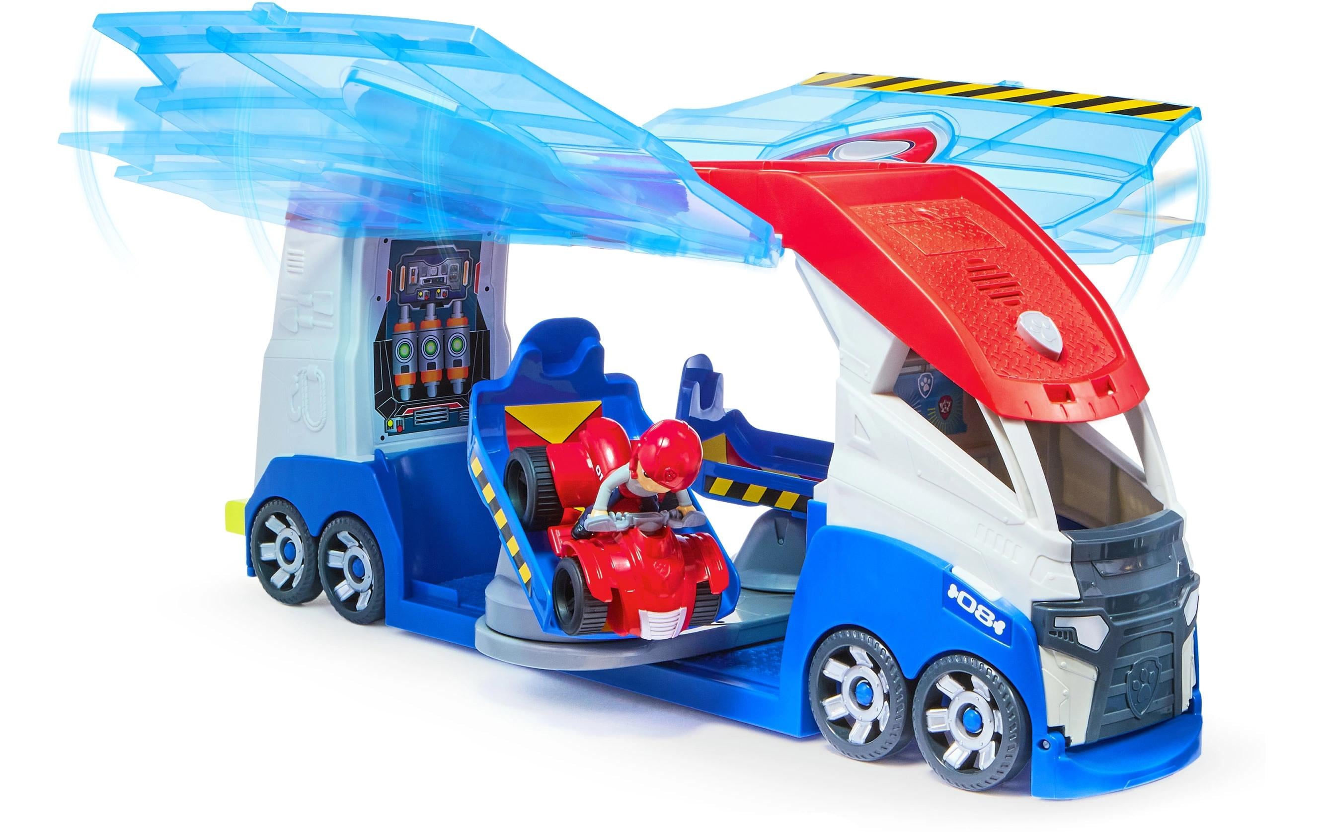 Spinmaster Paw Patrol Paw Patroller 3.0