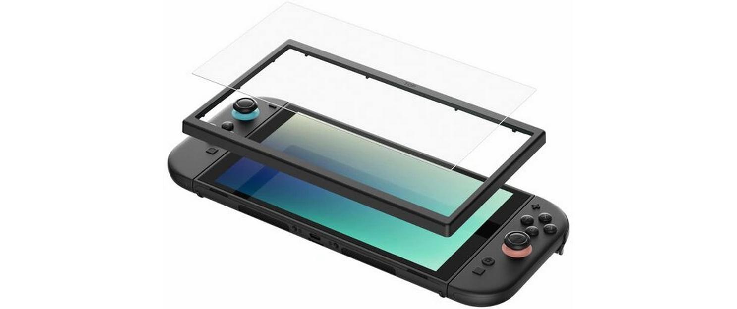 Belkin Schutzfolie ScreenForce