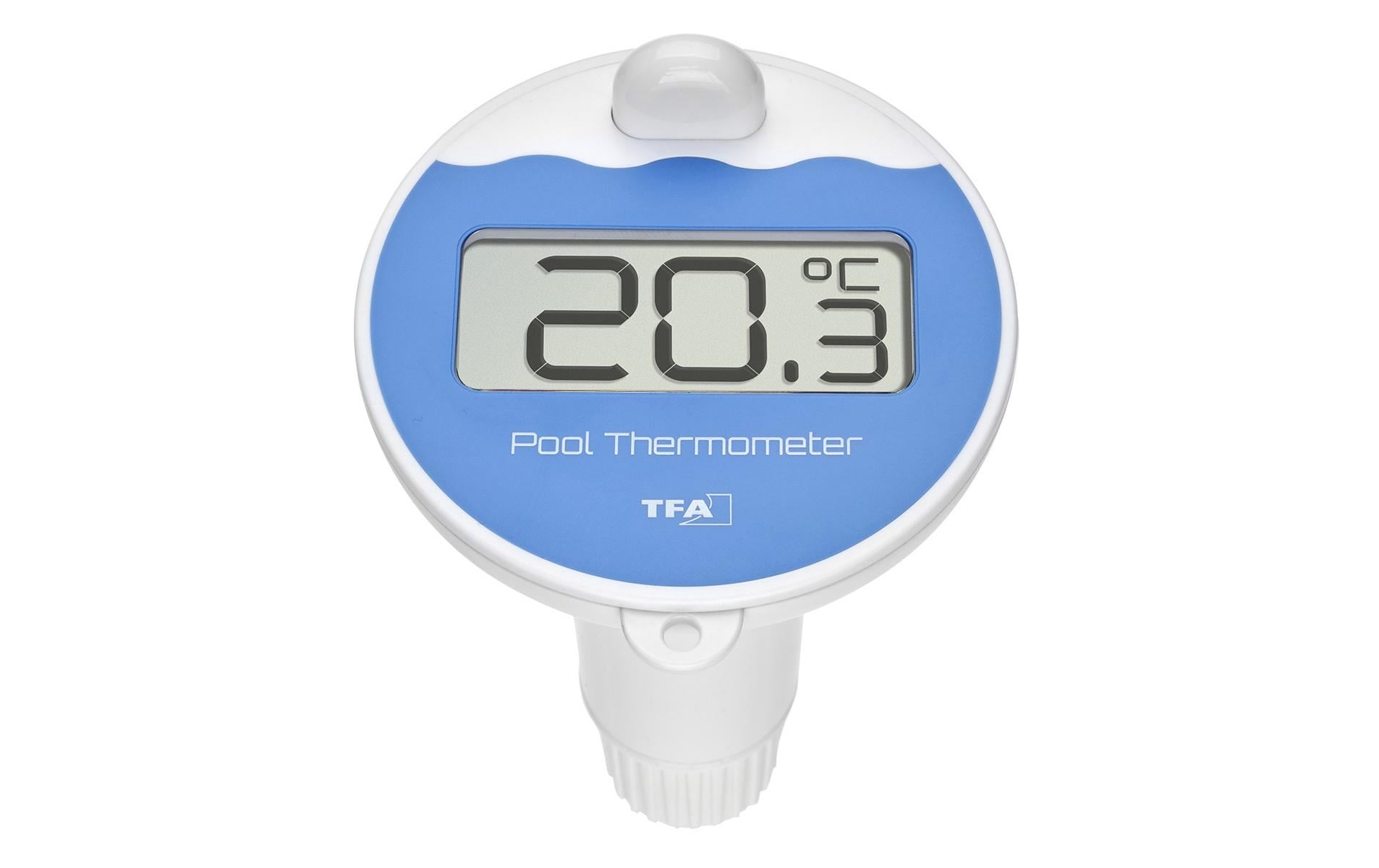 TFA Dostmann Poolsender 30.3238