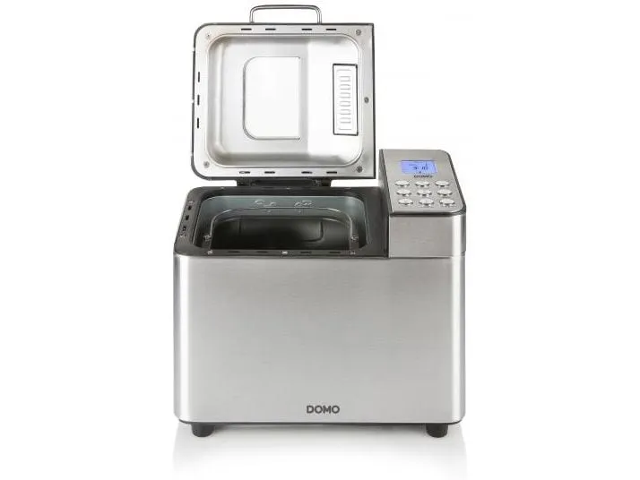 Domo Brotbackmaschine B3971 1000 g