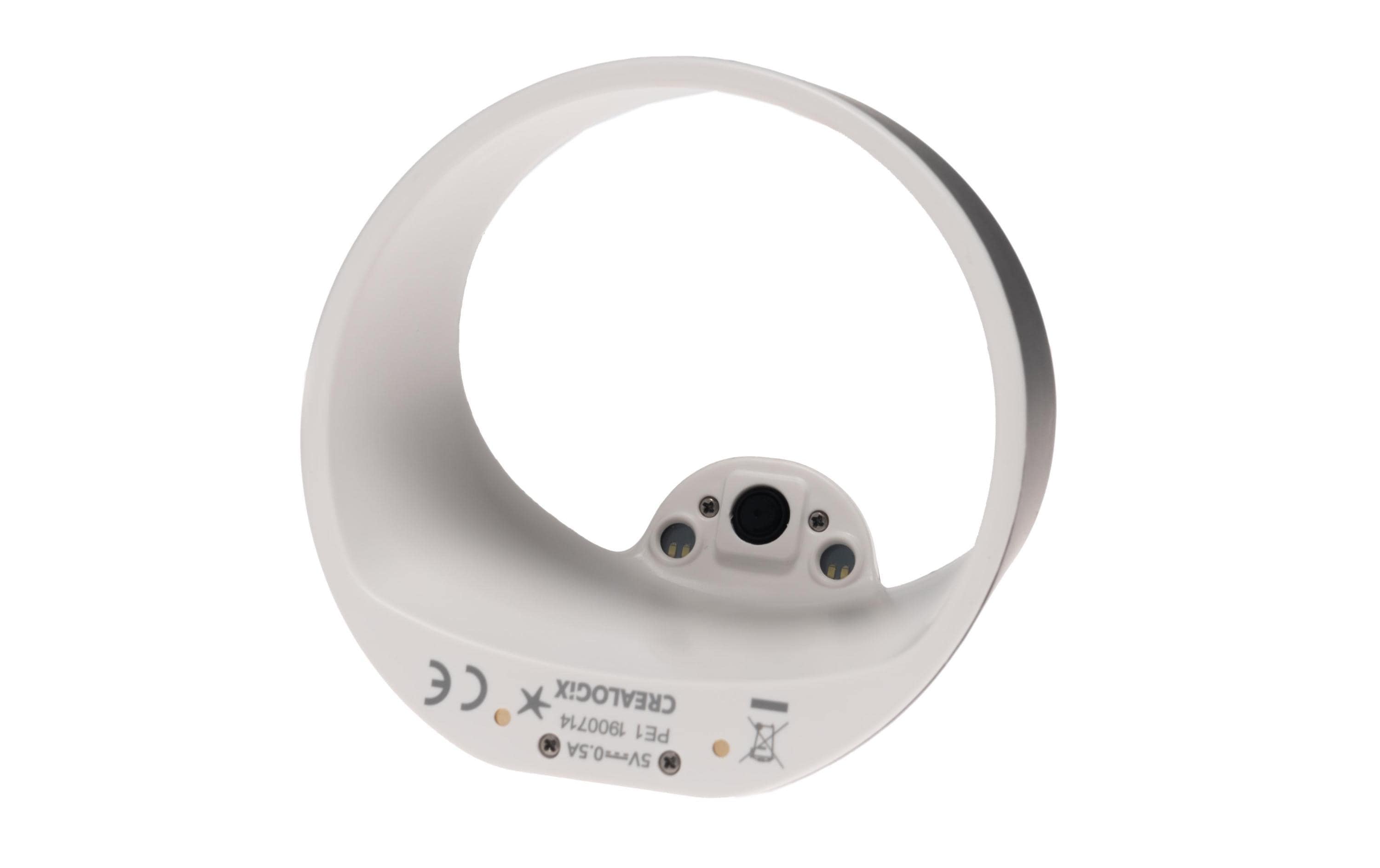 Crealogix Belegleser PayEye Swiss QR Code Reader