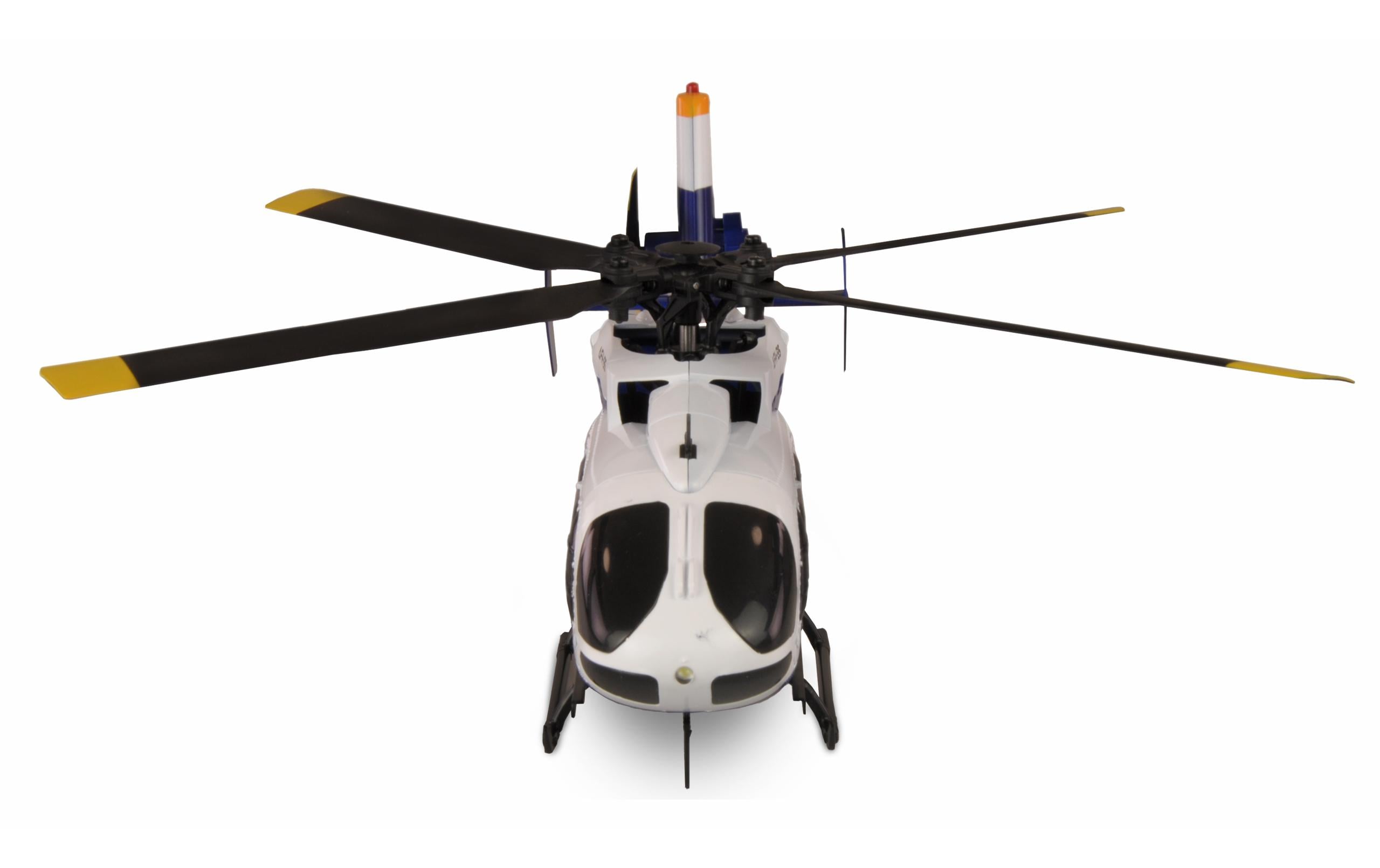 Amewi Helikopter AFX-135 Polizei 4-Kanal Singlerotor RTF Amewi Helikopter AFX-135 Polizei 4-Kanal Singlerotor RTF