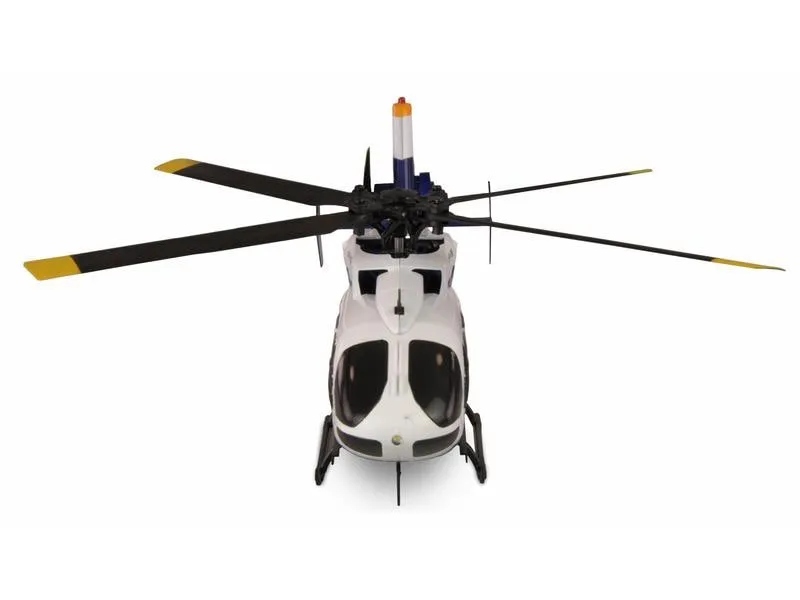 Amewi Helikopter AFX-135 Polizei 4-Kanal Singlerotor RTF Amewi Helikopter AFX-135 Polizei 4-Kanal Singlerotor RTF