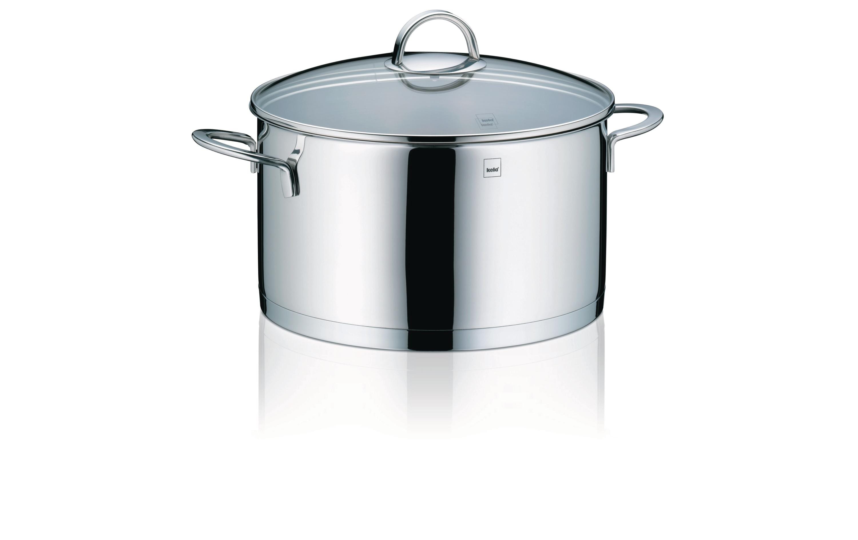 Kela Kochtopf Cailin 24 cm