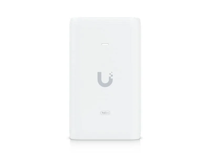Ubiquiti PoE++ Injector U-POE++ Ubiquiti PoE++ Injector U-POE++