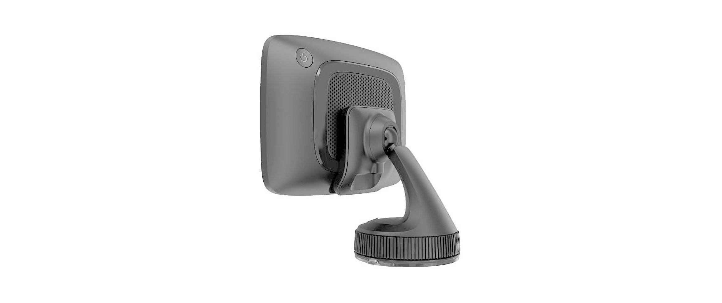 TomTom Navigationsgerät GO Professional 520 WiFi
