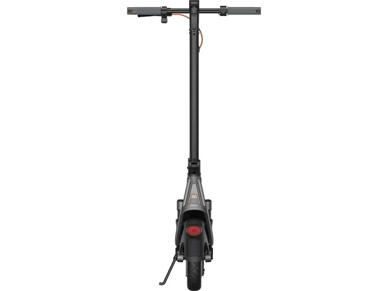 Xiaomi E-Scooter 6 Swiss Edition Schwarz