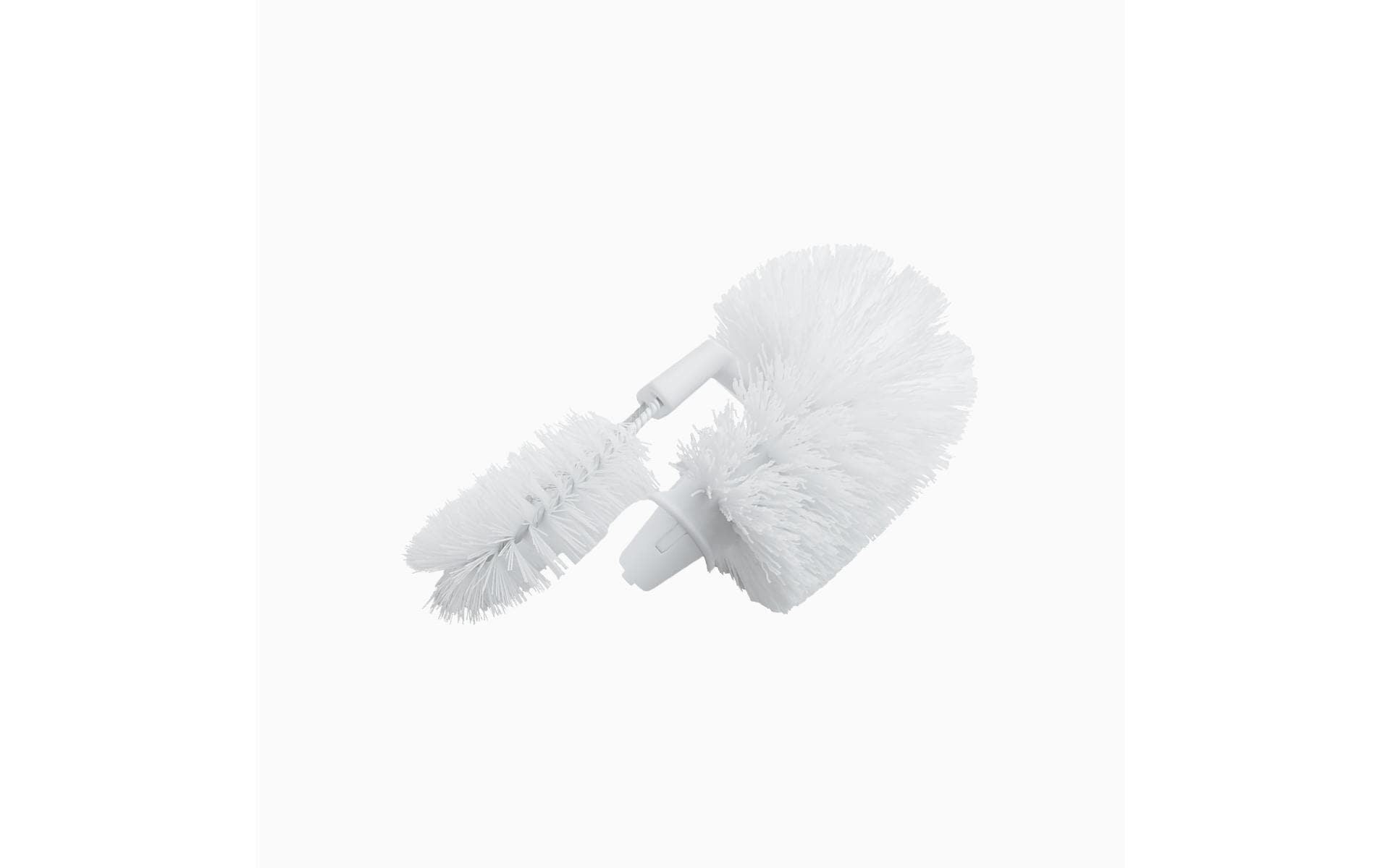 CreaClean Toilettenbürste Clarissa Weiss CreaClean Toilettenbürste Clarissa Weiss