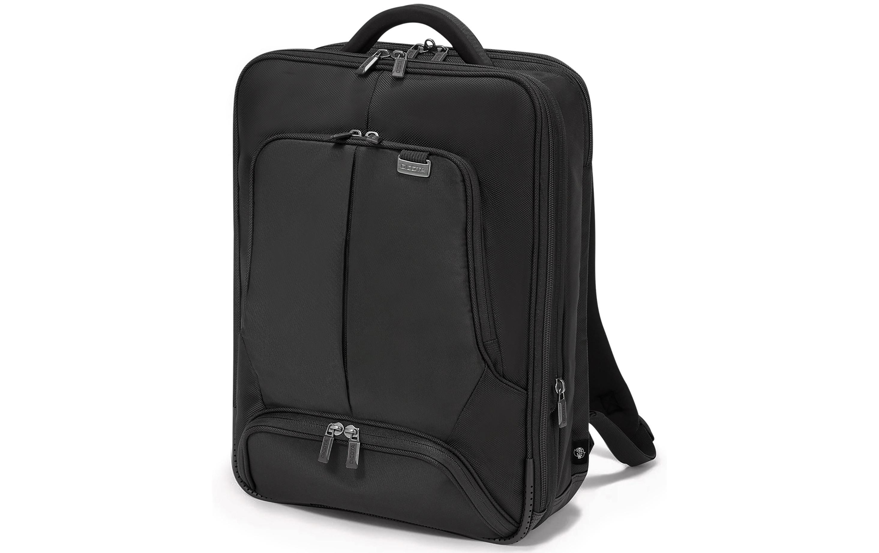 DICOTA Notebook-Rucksack Eco PRO 14.1 DICOTA Notebook-Rucksack Eco PRO 14.1