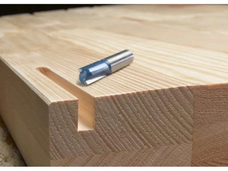 kwb Nutfräser HM 16 mm kwb Nutfräser HM 16 mm