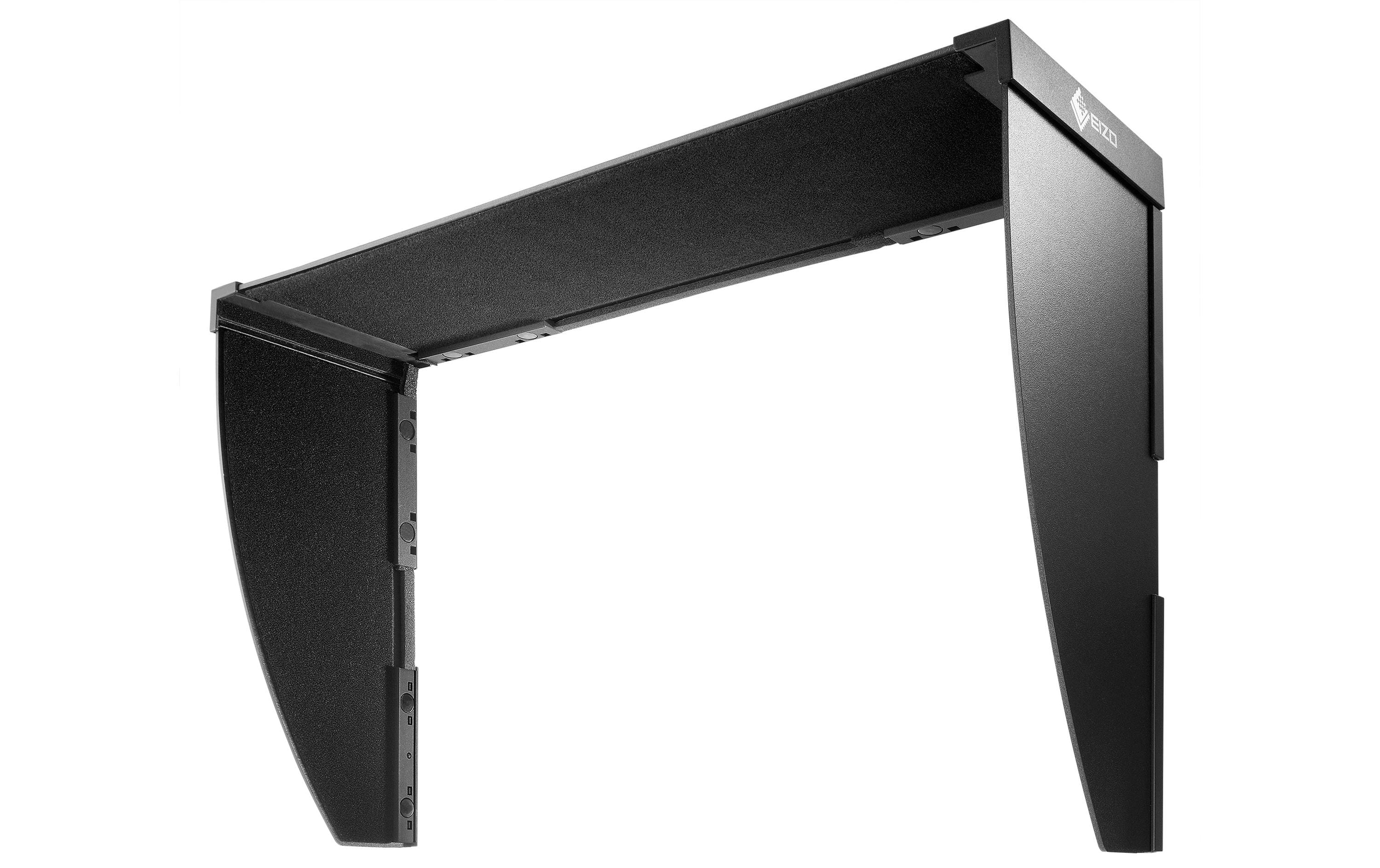 EIZO Lichtschutzblende CH2400 Schwarz EIZO Lichtschutzblende CH2400 Schwarz