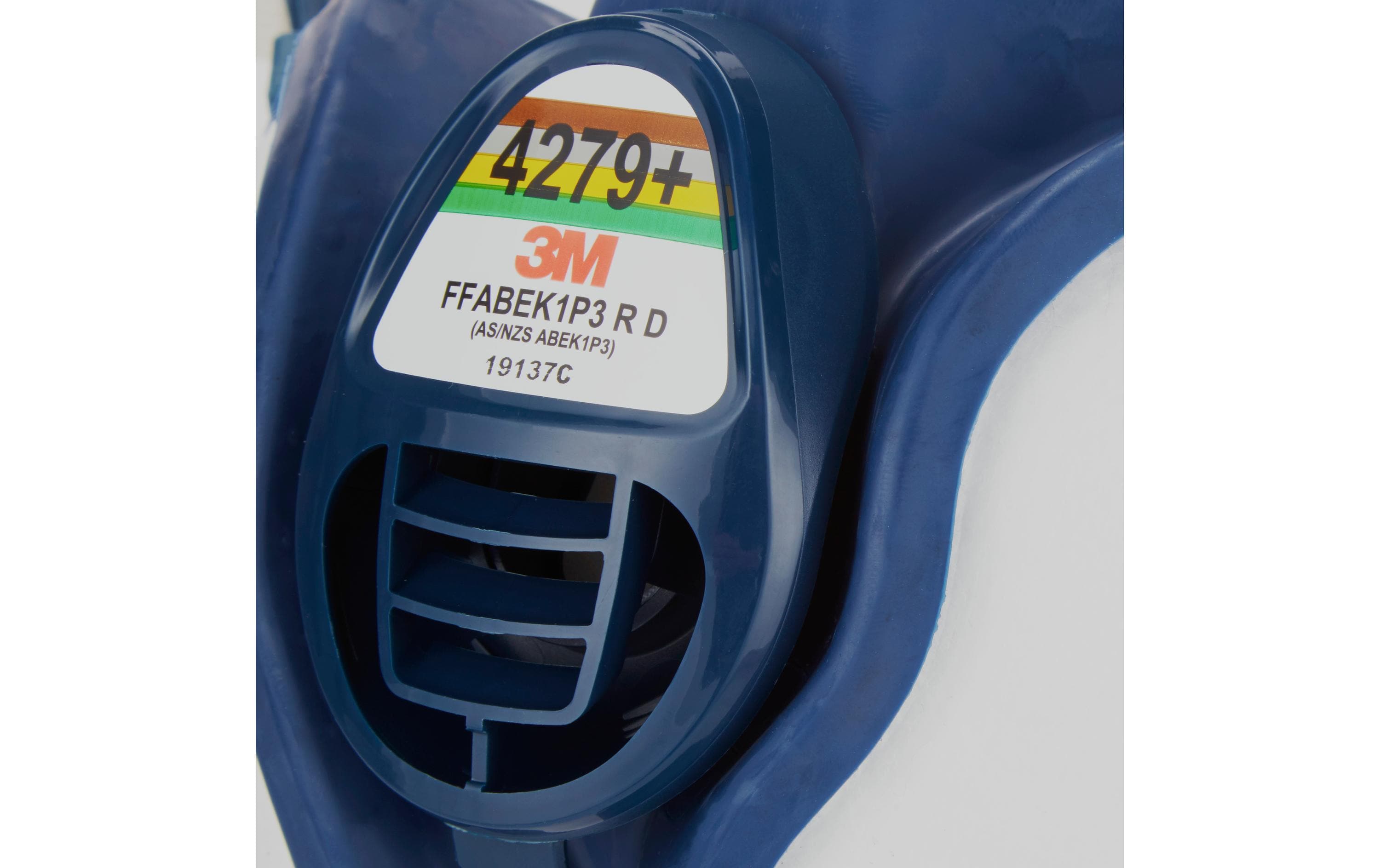 3M Farbspritzmaske 4279 ABEK, FFP3 3M Farbspritzmaske 4279 ABEK, FFP3