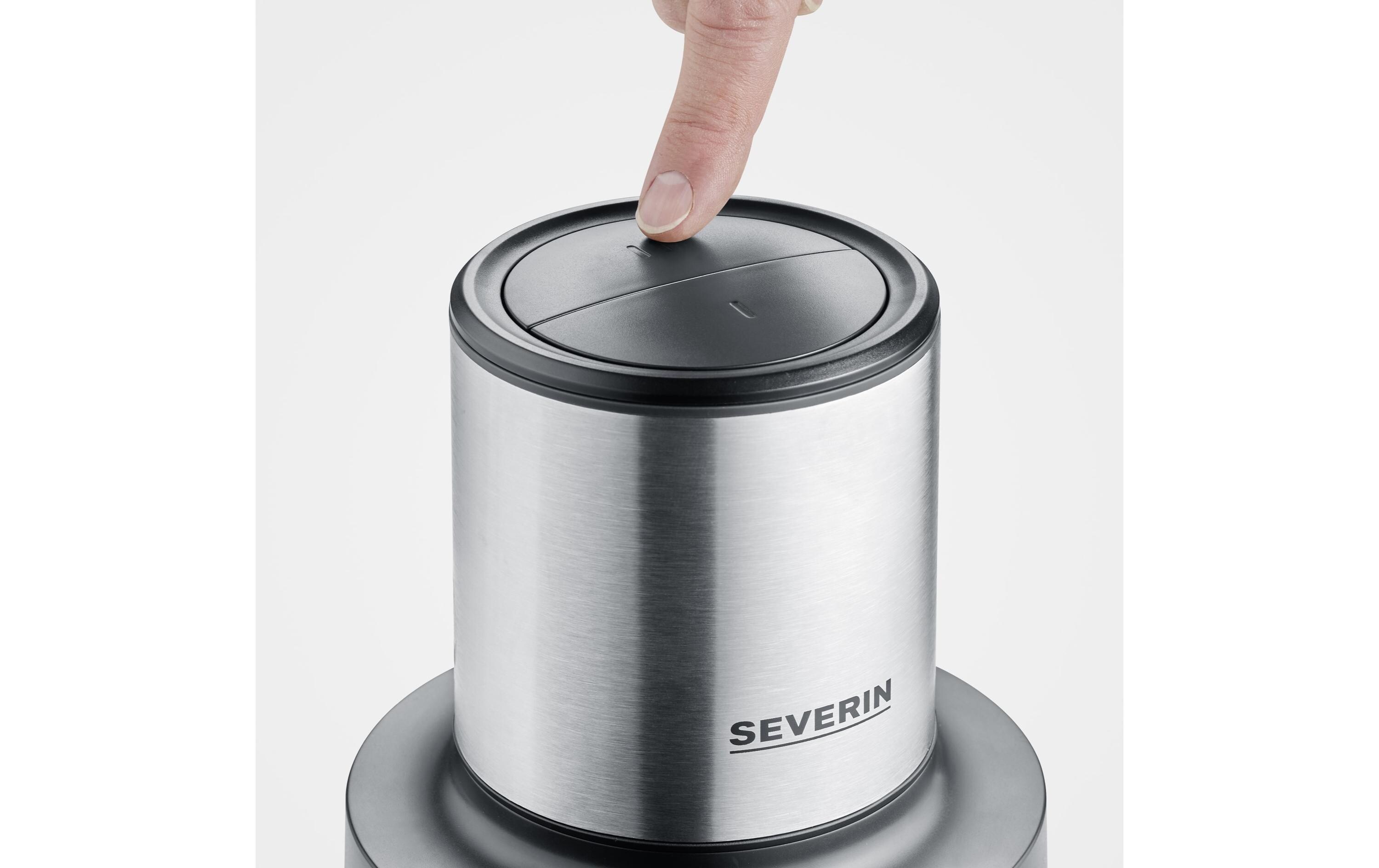 Severin Zerkleinerer Chopper KM 3867 1 l