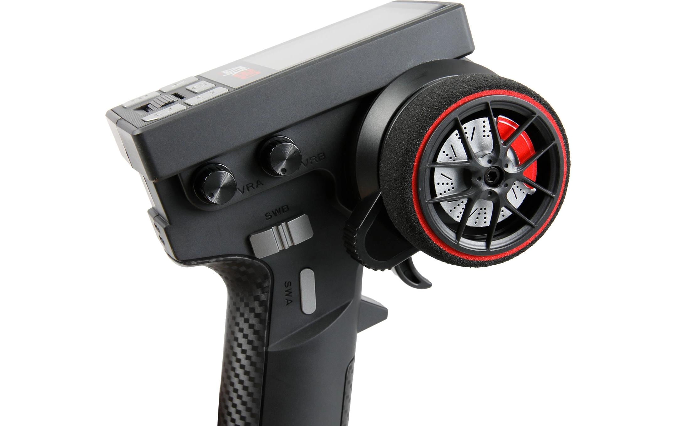 Amewi Fernsteuerung ATXB10 10-Kanal mit Empfänger