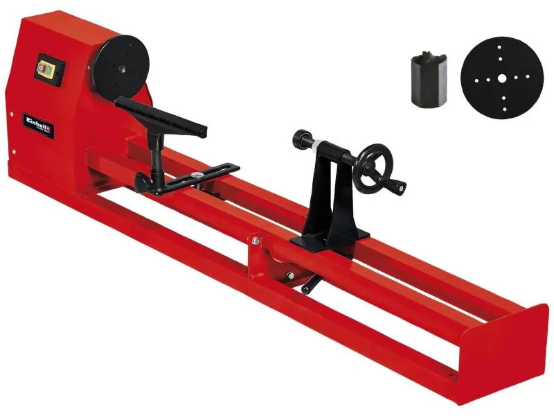 Einhell Drechselbank TC-WW 1000/1 Einhell Drechselbank TC-WW 1000/1