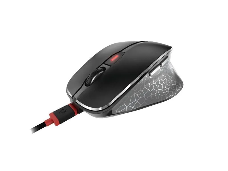 Cherry Ergonomische Maus MW 8C Cherry Ergonomische Maus MW 8C