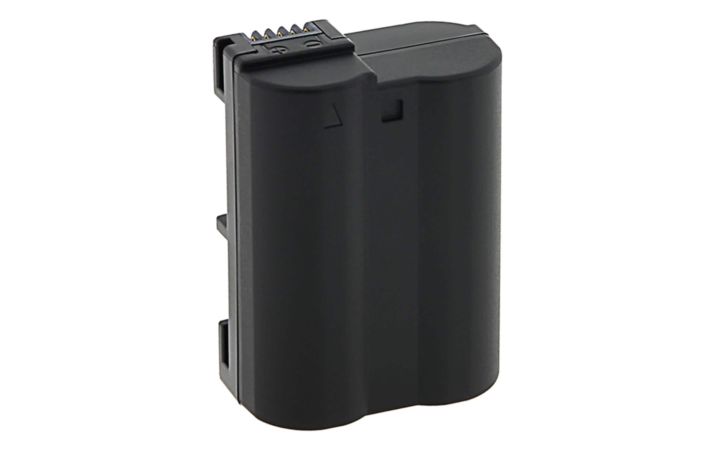 Patona Digitalkamera-Akku Platinum Nikon EN-EL15C mit USB-C