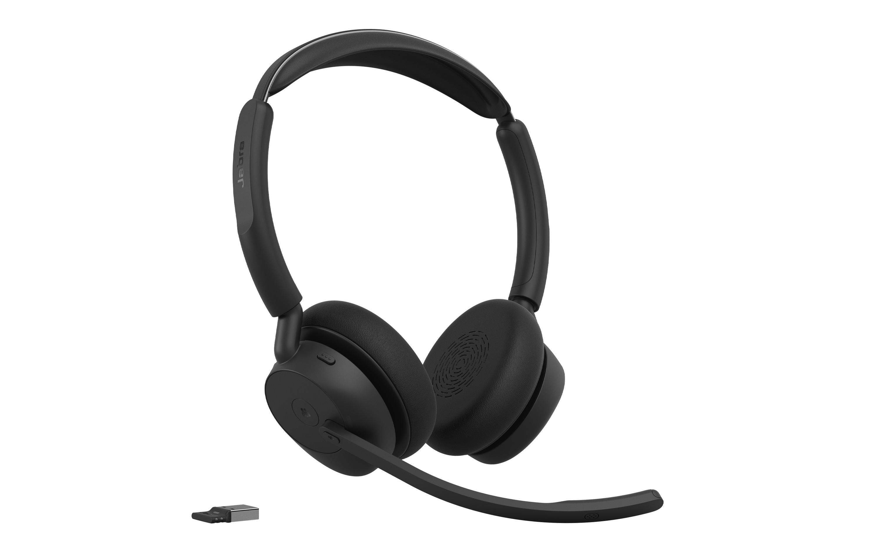 Jabra Evolve3 45