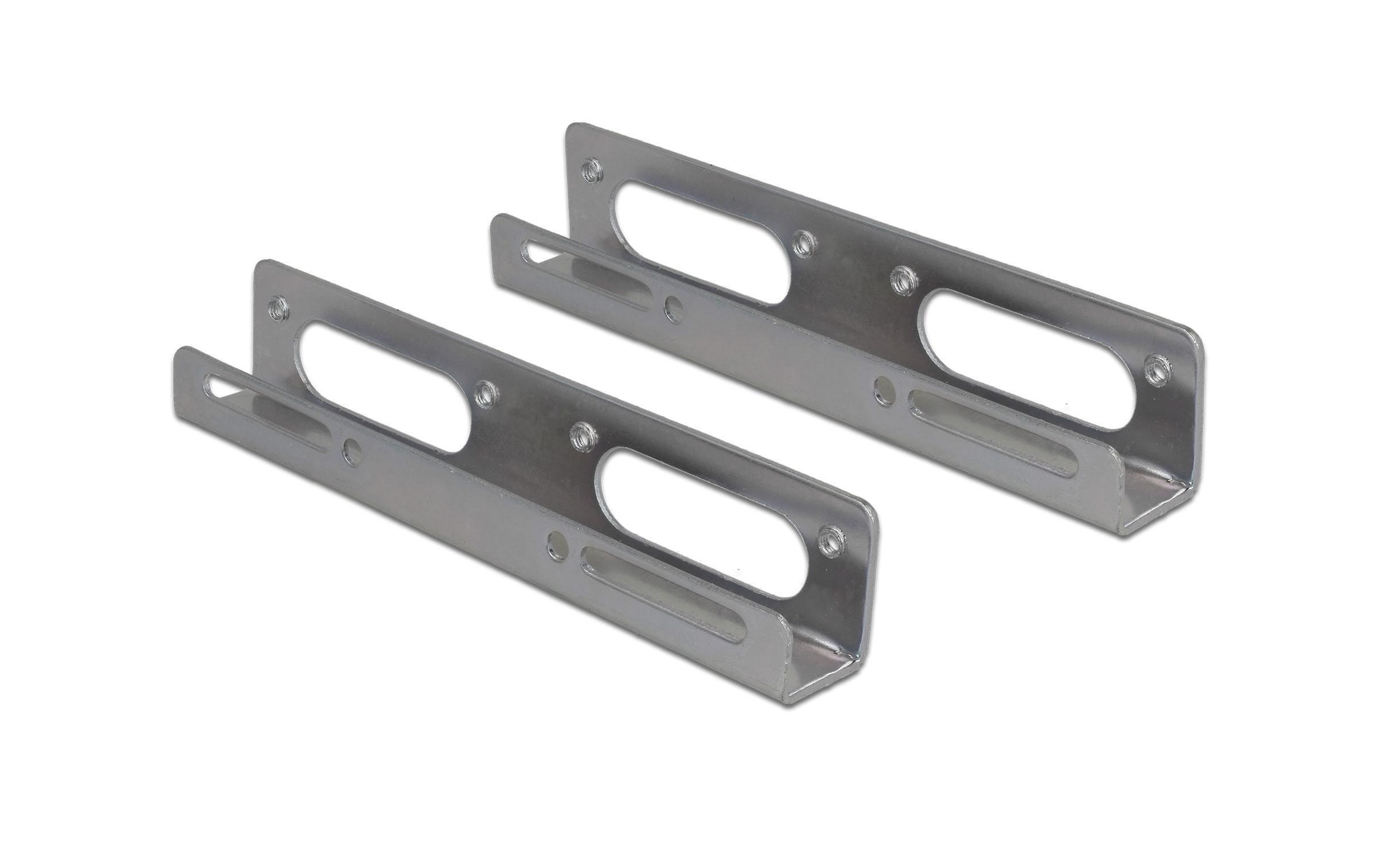 Delock Einbausatz 2.5″ zu 3.5″ Delock Einbausatz 2.5″ zu 3.5″