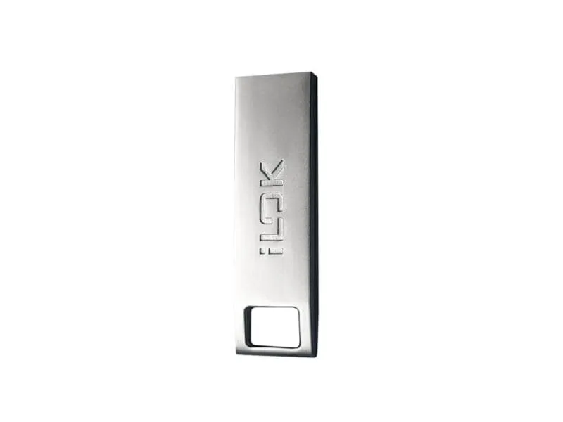 AVID Lizenzschlüssel USB iLok 3 Kopierschutz-Stick