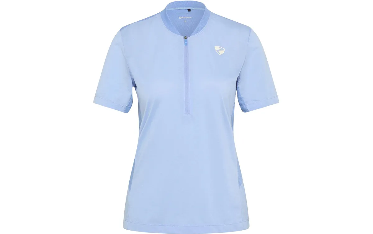 Ziener Velotrikot NEKTARIA-Z Damen Bluebell, Gr. 38