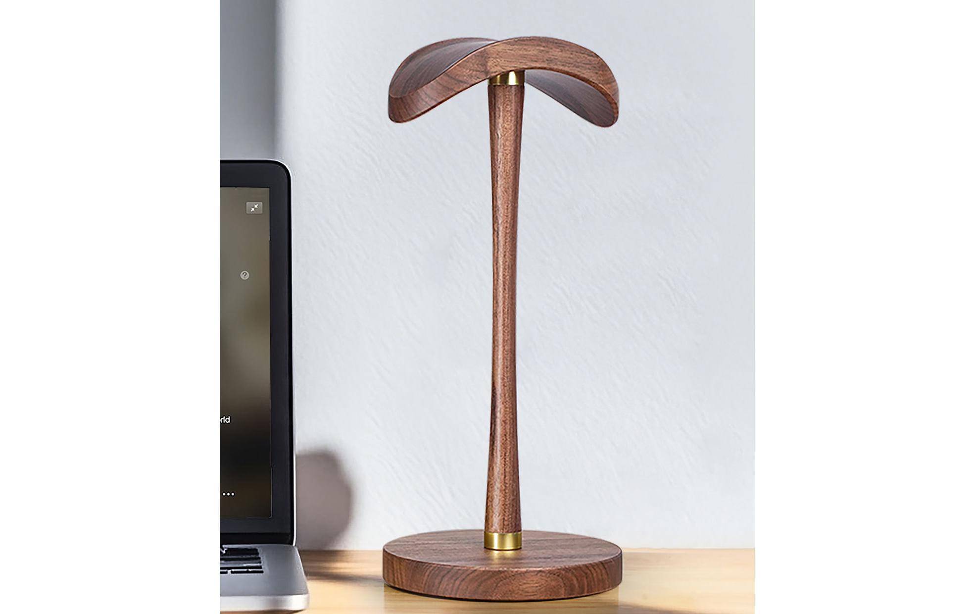 FiiO Kopfhörerständer HS21 Braun