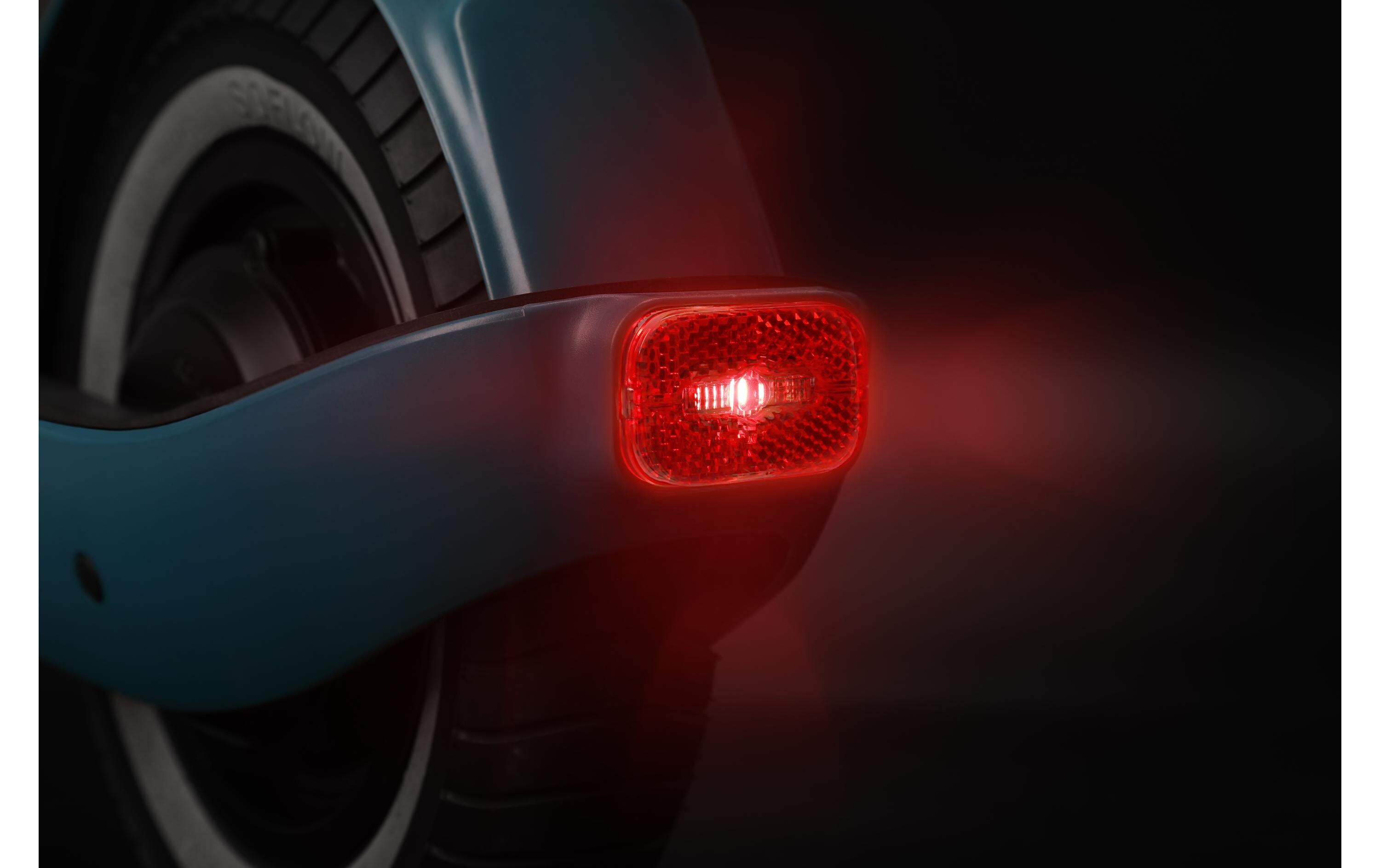 SoFlow E-Scooter SO ONE PRO Green Origin