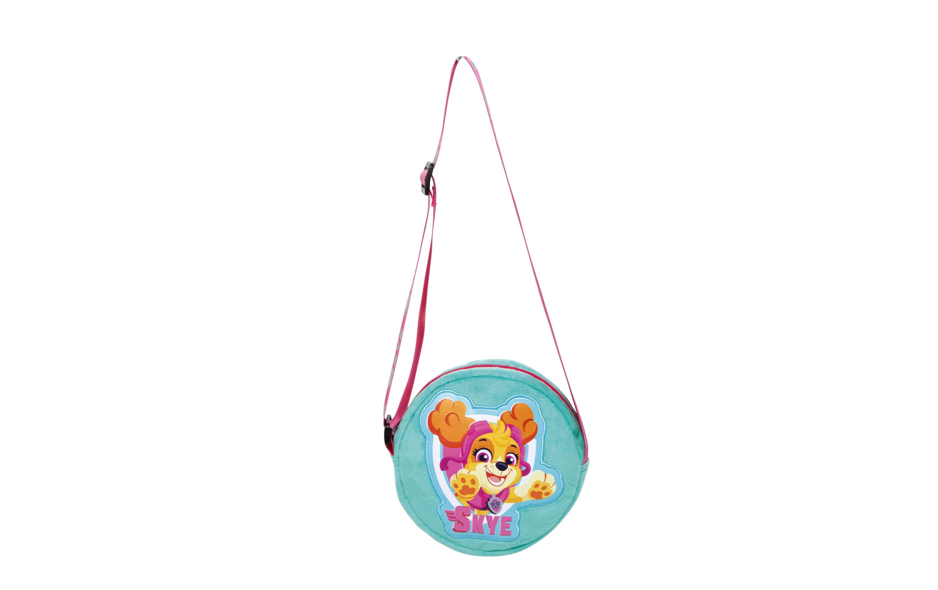 Arditex Schultertasche Paw Patrol 16 x 16 x 3 cm Arditex Schultertasche Paw Patrol 16 x 16 x 3 cm