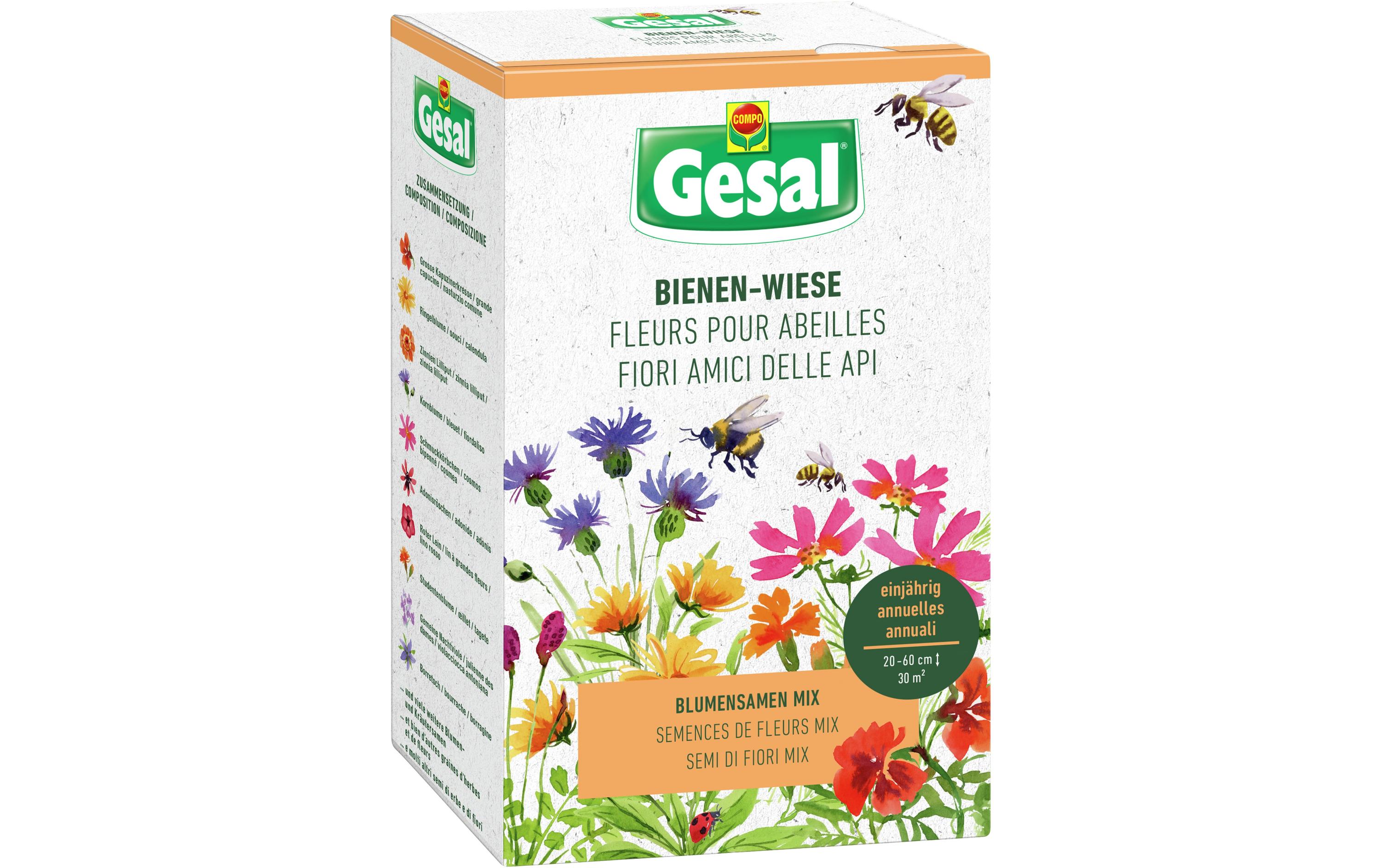 Gesal Bienen-Wiese 500 g