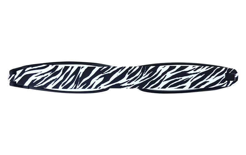 Figoline Lesebrille Zebry +1,5